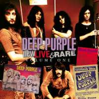 Cry Free - Deep Purple's Favourite Tribute