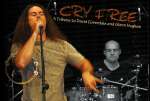 Cry Free Cry Free - Deep Purple's Favourite Tribute