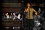 Cry Free - Deep Purple's Favourite Tribute