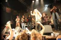 Cry Free - Deep Purple's Favourite Tribute