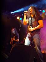 Cry Free Cry Free - Deep Purple's Favourite Tribute