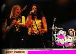 Cry Free - Deep Purple's Favourite Tribute
