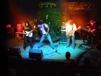 Cry Free - Deep Purple's Favourite Tribute