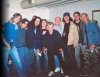 Cry Free - Deep Purple's Favourite Tribute