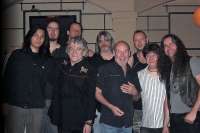 Cry Free - Deep Purple's Favourite Tribute