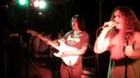 Cry Free - Deep Purple's Favourite Tribute