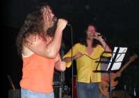 Cry Free - Deep Purple's Favourite Tribute
