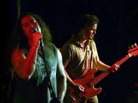 Cry Free - Deep Purple's Favourite Tribute
