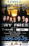 Cry Free - Deep Purple's Favourite Tribute