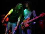 Cry Free - Deep Purple's Favourite Tribute