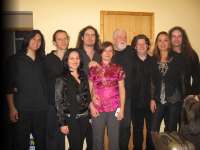Cry Free - Deep Purple's Favourite Tribute