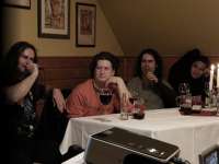 Cry Free - Deep Purple's Favourite Tribute