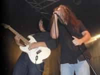 Cry Free - Deep Purple's Favourite Tribute