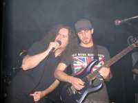 Cry Free - Deep Purple's Favourite Tribute