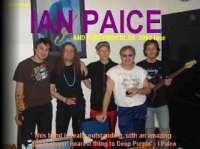 Cry Free - Deep Purple's Favourite Tribute