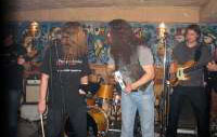 Cry Free - Deep Purple's Favourite Tribute