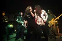 Cry Free Cry Free - Deep Purple's Favourite Tribute