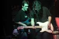 Cry Free - Deep Purple's Favourite Tribute