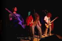 Cry Free - Deep Purple's Favourite Tribute