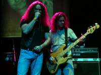 Cry Free - Deep Purple's Favourite Tribute