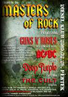 Cry Free Cry Free - Deep Purple's Favourite Tribute