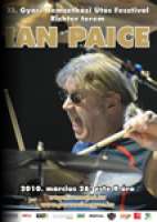 Cry Free - Deep Purple's Favourite Tribute