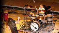 Cry Free - Deep Purple's Favourite Tribute