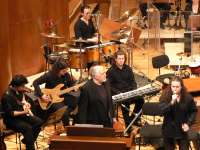 Cry Free - Deep Purple's Favourite Tribute
