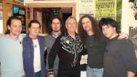 Cry Free Cry Free - Deep Purple's Favourite Tribute