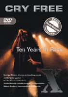 Cry Free - Deep Purple's Favourite Tribute