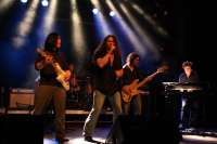 Cry Free - Deep Purple's Favourite Tribute