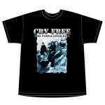 Cry Free - Deep Purple's Favourite Tribute