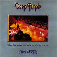 Cry Free Cry Free - Deep Purple's Favourite Tribute