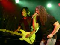 Cry Free - Deep Purple's Favourite Tribute