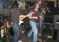 Cry Free - Deep Purple's Favourite Tribute