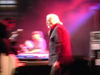 Cry Free - Deep Purple's Favourite Tribute