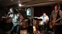 Cry Free - Deep Purple's Favourite Tribute