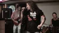 Cry Free - Deep Purple's Favourite Tribute