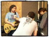 Cry Free - Deep Purple's Favourite Tribute