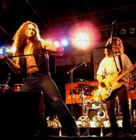 Cry Free - Deep Purple's Favourite Tribute