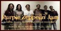 Cry Free - Deep Purple's Favourite Tribute