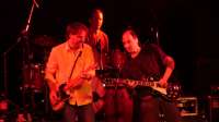 Cry Free - Deep Purple's Favourite Tribute