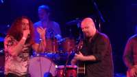 Cry Free - Deep Purple's Favourite Tribute
