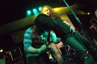 Cry Free - Deep Purple's Favourite Tribute