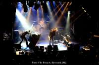 Cry Free - Deep Purple's Favourite Tribute