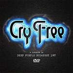 Cry Free - Deep Purple's Favourite Tribute