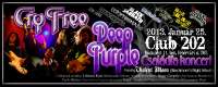 Cry Free - Deep Purple's Favourite Tribute