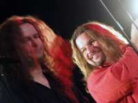Cry Free - Deep Purple's Favourite Tribute