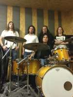 Cry Free - Deep Purple's Favourite Tribute