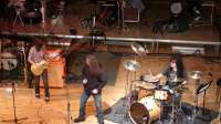 Cry Free - Deep Purple's Favourite Tribute